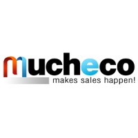 MucheCo logo, MucheCo contact details