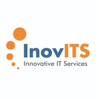 Innovative IT Services logo, Innovative IT Services contact details