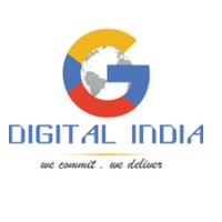 G DIGITAL MEDIA SOLUTIONS INDIA PVT. LTD logo, G DIGITAL MEDIA SOLUTIONS INDIA PVT. LTD contact details