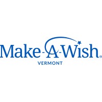 Make-A-Wish Vermont logo, Make-A-Wish Vermont contact details