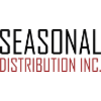 Seasonal Distribution, Inc. logo, Seasonal Distribution, Inc. contact details