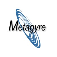 Metagyre, Inc. logo, Metagyre, Inc. contact details