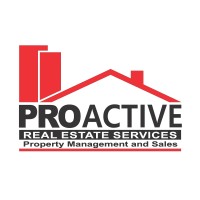 ProActive Real Estate Services logo, ProActive Real Estate Services contact details