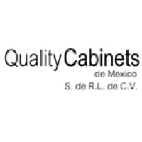 Quality Cabinets de Mexico, S de R.L de C.V logo, Quality Cabinets de Mexico, S de R.L de C.V contact details