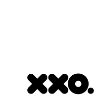 XXO logo, XXO contact details