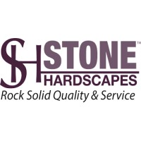 StoneHardscapes logo, StoneHardscapes contact details