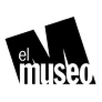 El Museo logo, El Museo contact details