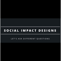 Social Impact Designs logo, Social Impact Designs contact details