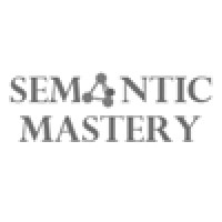 Semantic Mastery logo, Semantic Mastery contact details