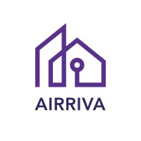 AIRRIVA logo, AIRRIVA contact details