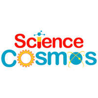 Science Cosmos logo, Science Cosmos contact details