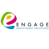 Engage Employment Solutions logo, Engage Employment Solutions contact details