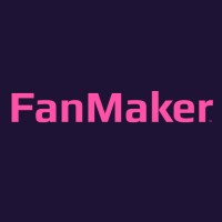 FanMaker logo, FanMaker contact details