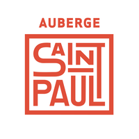 Auberge Saint-Paul logo, Auberge Saint-Paul contact details