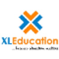 XLEducation logo, XLEducation contact details