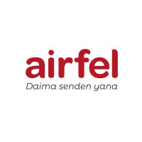 Airfel logo, Airfel contact details