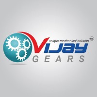 Vijay Gears logo, Vijay Gears contact details