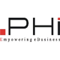 Dotphi Solutions logo, Dotphi Solutions contact details