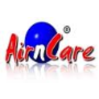 AIRnCARE Info Solutions logo, AIRnCARE Info Solutions contact details