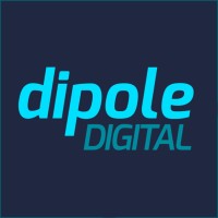 Dipole Digital logo, Dipole Digital contact details