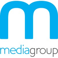 Media Group logo, Media Group contact details