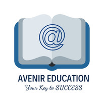 Avenir Education logo, Avenir Education contact details