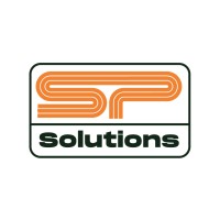 SP Solutions logo, SP Solutions contact details