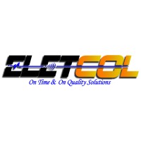 Eletcol logo, Eletcol contact details