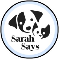 Sarah Says Pets logo, Sarah Says Pets contact details