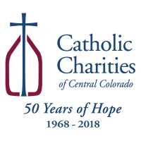 Catholic Charities of Central Colorado logo, Catholic Charities of Central Colorado contact details