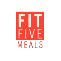 Fit Five Meals logo, Fit Five Meals contact details