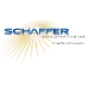 Schaffer Manufacturing logo, Schaffer Manufacturing contact details