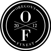 Oregon's Finest logo, Oregon's Finest contact details