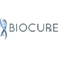 BioCure logo, BioCure contact details