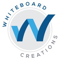 Whiteboard Creations logo, Whiteboard Creations contact details