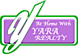 At home with yara realty logo, At home with yara realty contact details