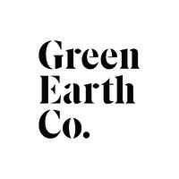 Green Earth Co. logo, Green Earth Co. contact details