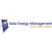 Solar Energy Management logo, Solar Energy Management contact details