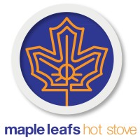 Maple Leafs Hot Stove logo, Maple Leafs Hot Stove contact details