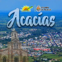 Alcaldia Acacías logo, Alcaldia Acacías contact details