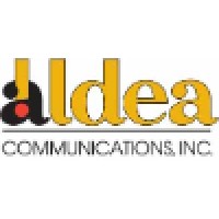 Aldea Communications logo, Aldea Communications contact details