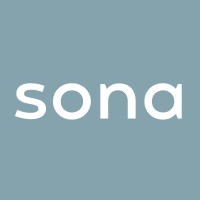 sona logo, sona contact details