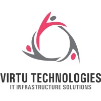 Virtu Technologies India logo, Virtu Technologies India contact details