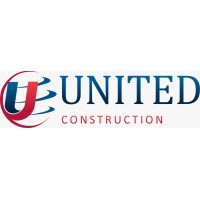 UNITED CONSTRUCTION logo, UNITED CONSTRUCTION contact details