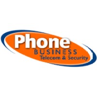 Phone Business P/L logo, Phone Business P/L contact details