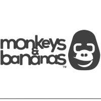 Monkeys And Bananas logo, Monkeys And Bananas contact details