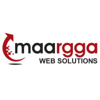 Maargga Web Solutions logo, Maargga Web Solutions contact details