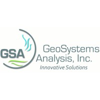 GeoSystems Analysis, Inc. logo, GeoSystems Analysis, Inc. contact details