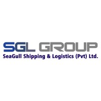 Seagull Shipping & Logistics Pvt. Ltd logo, Seagull Shipping & Logistics Pvt. Ltd contact details