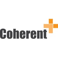 CoherentPlus International logo, CoherentPlus International contact details